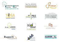 Logo Design & Entwicklung